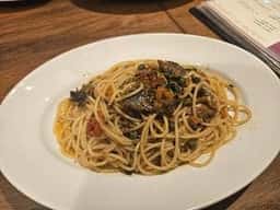 PASTA & TAPAS PIETRO 池袋店