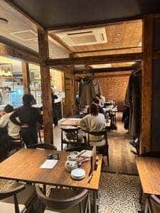 炭炉ばた こみ哉 松山