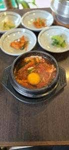 スンドゥブチゲタン