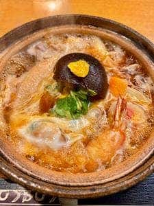 赤坂見附 長寿庵