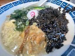 麺屋 あおい