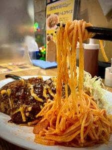 打木食堂