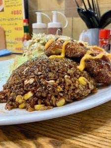 打木食堂