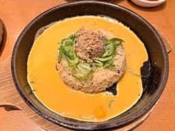 丸源ラーメン 八熊通店