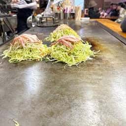 お好み焼き あきな