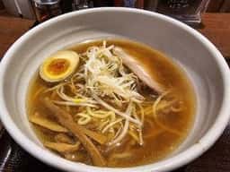荻窪らーめん はなや