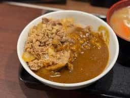 吉野家 赤坂三丁目店
