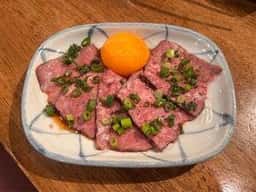 亀戸ホルモン 恵比寿店