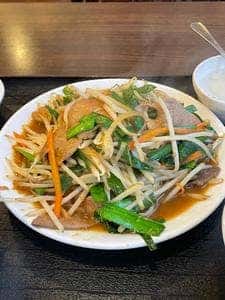 品珍酒家 三ツ境店