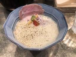 真鯛らぁめん 八十八