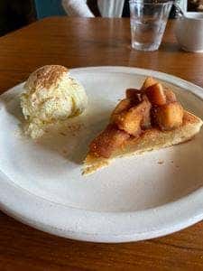 cafe marble 智恵光院店