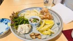家庭風 居酒屋 襷