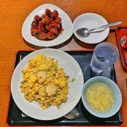 大陸食堂
