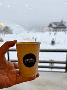 Myoko Coffee