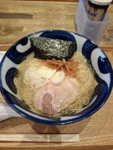 らーめん川井