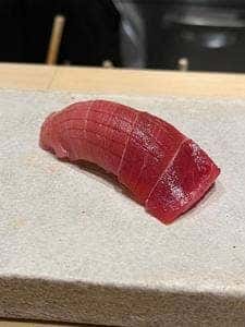 鮨 といろ