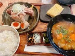 竈門ご飯 一穀