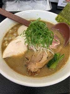 麺や はまじ