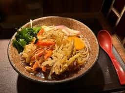 十割蕎麦 さ竹 恵比寿店