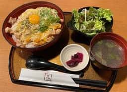 地鶏・うにしゃぶ はながこい
