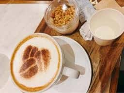 コスタコーヒー 青山ツインタワー店