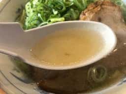 をっちゃんラーメン田和山店