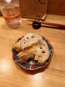 季節おでん じゅん