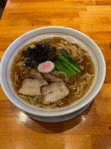 中華そば 山下