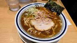 中華そば つけめん 玉 新宿店