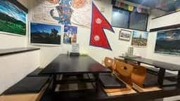 インド レストラン アンナプルナ