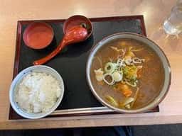 藪蕎麦