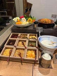 ブラッセリー ベルナール