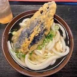 手打十段 うどんバカ一代