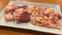 炭火焼肉 ホルモン会館 総本店