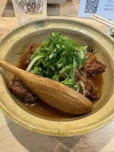 一膳飯屋 芍薬にカナリヤ