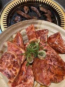 焼肉ハウス遊遊