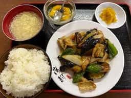 ラーメン青山