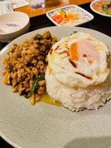 チャオタイ銀座店