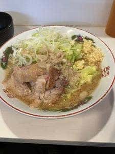 ハイパーファットン