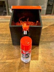 もつカレー彩