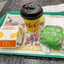 マクドナルド 東長崎駅前店
