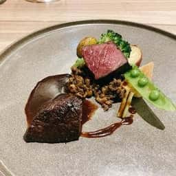 フランス料理店 Ludique