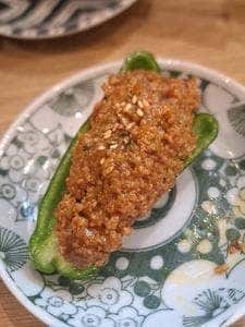YAKITORI かずお
