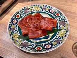 焼肉 うしみつ一門 目黒店