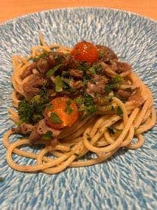 路地裏イタリアン Principianti