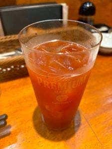 小皿料理 天