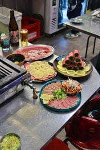 ホルモン酒場55 京急蒲田店