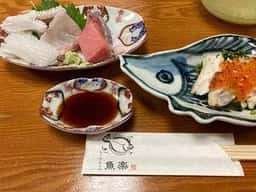 魚楽
