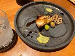 和食道しん