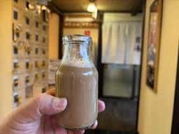 小山温泉思川